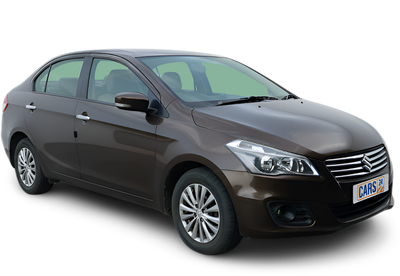 Maruti Ciaz-img